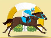 Horse Racing Derby Quest Game Online
