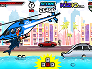 Play Angry Shark Miami Angry Shark Miami Game Online