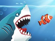 Play Angry Sharks Angry Sharks Game Online