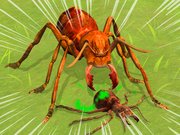 Ants Empire Evolve Sim Game Online
