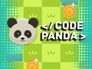 Code Panda Game Online