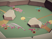 Command Ant Conquer Game Online