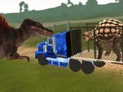 Dino Transport Category Image Dino Transport Game