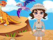 Dinosaur Bone Digging Category Image Dinosaur Bone Digging Game