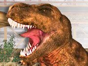 Dinosaur Games Category Image Dinosaur Games at AnimalPetGames.com