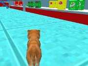 Dog Simulator Game