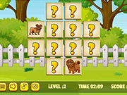 Play Dogs Memory Dogs Memory Game Online