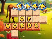 Play Farm of Words Farm of Words Game Online