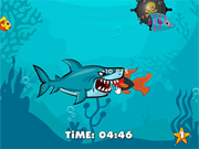 Play Fat Shark Fat Shark Game Online