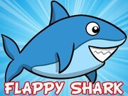 Play Flappy Shark Flappy Shark Game Online