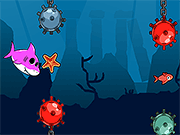 Play Go Baby Shark Go Go Baby Shark Go Game Online