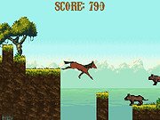 High Jump Arcade Game Online