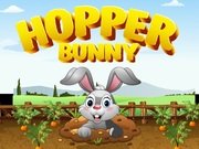 Hopper Bunny Game Online