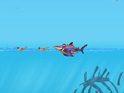 Play Hungry Shark Arena Hungry Shark Arena Game Online