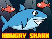 Play Hungry Shark Hungry Shark Game Online