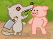 Play Iron Snout Iron Snout Game Online