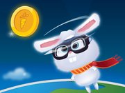 Jump Bunny Jump Game Online