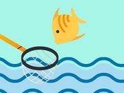 Kawaii Fishy Game Online