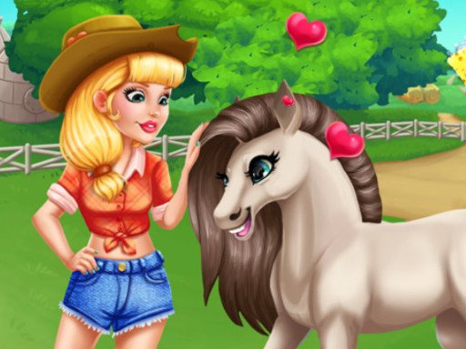 Audrey Pony Daycare Game Image Audrey Pony Daycare Game