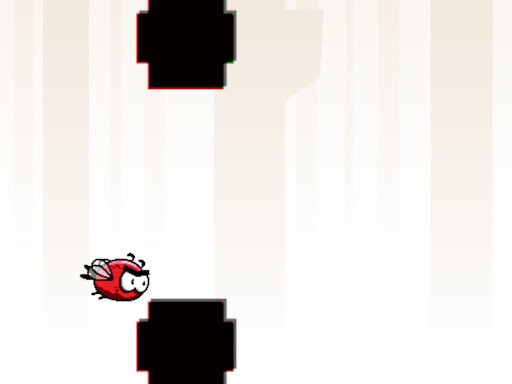 Flappy Fly Game Image Flappy Fly Game