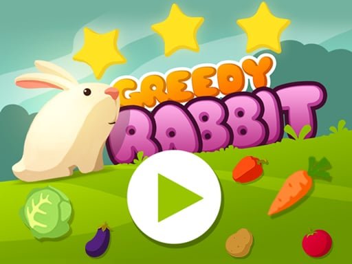 Greedy Rabbit Game Image Greedy Rabbit Game