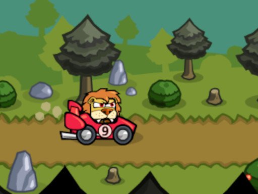 Pet Sports Game Image Pet Sports Game