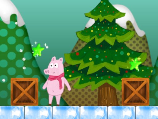 Save the Pig Game