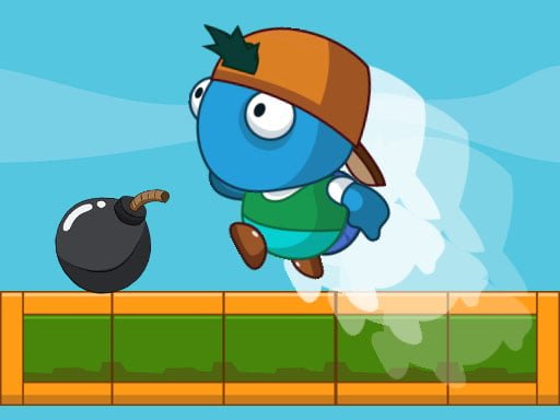 Turtle Jump Game Image Turtle Jump Game
