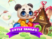 Little Panda Game Online