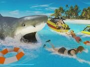 Play Los Angeles Shark Los Angeles Shark Game Online
