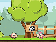 Love Pig Game Online