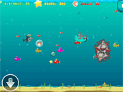 Play Mad Shark Mad Shark Game Online