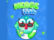 Merge Fish Game Online