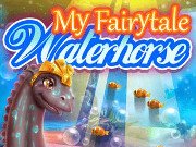 My Fairytale Water Horse Game Online