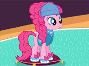 My Little Pony Winter Fashion 2 Category Image My Little Pony Winter Fashion 2 Game