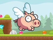 Oink Run Game Online