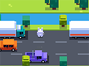 Pet Hop Game