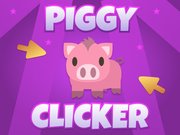 Piggy Clicker Game Online
