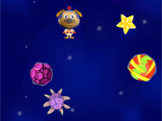 Poisonous Planets Category Image Poisonous Planets Game