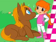 Pony Run Magic Trials Category Image Pony Run Magic Trials Game