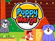 Puppy Merge Game Online