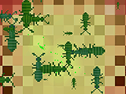 Radioactive Ant Game Online