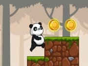 Run Panda Run Game Online