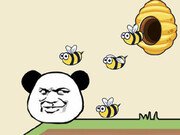 Save the Panda Game Online