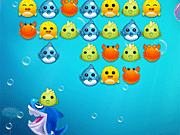 Play Shark Dash Shark Dash Game Online