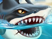 Play Shark World Shark World Game Online