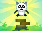 Stack Panda Game Online