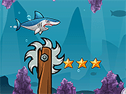 Play Super Shark World Super Shark World Game Online