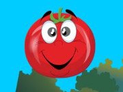 Tomato Explosion Game
