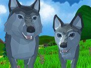 Play Wolf Simulator 3D Wolf Simulator 3D Game Online